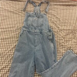 Levi’s Denim Overalls